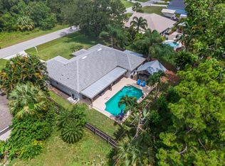 1955 SW Beauregard St, Port Saint Lucie, FL 34953