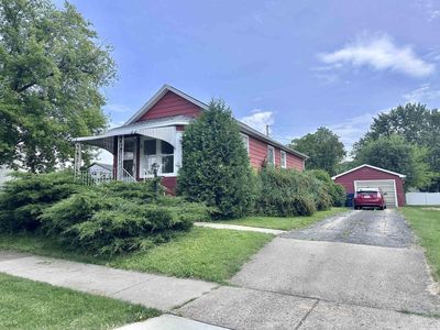 276 East COTTON STREET, Fond Du Lac, WI, 54935