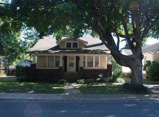 450 8th St NW, Cleveland, TN 37311