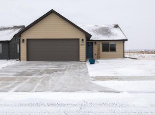 5201 Frontier Dr, Billings, MT 59101