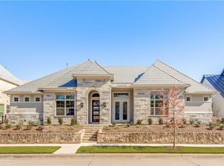 5705 Settlement Way, McKinney, TX 75070