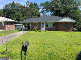 221 James St, Winder, GA 30680