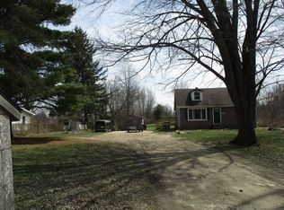 7316 Lapeer Rd, Davison, MI 48423