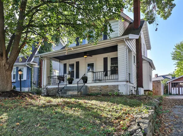 545 Rose Hill Ave, Cincinnati, OH 45217