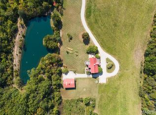 507 Leach Branch Rd, Hermann, MO 65041