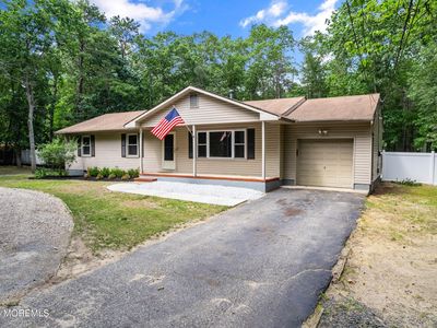 271 S Stump Tavern Road, Jackson, NJ, 08527