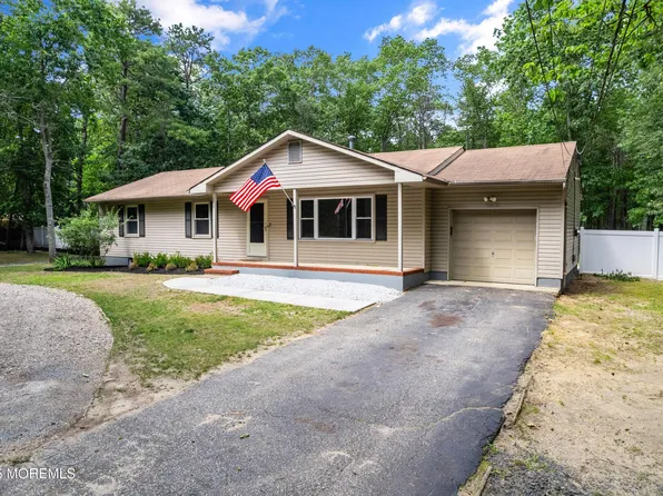 271 S Stump Tavern Road, Jackson, NJ 08527