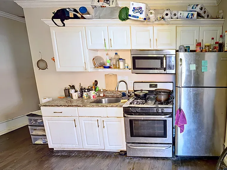 707 Shawmut Ave #2L — Photo 6