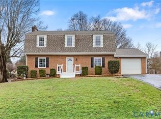 4501 Nambe Cir, North Chesterfield, VA 23237