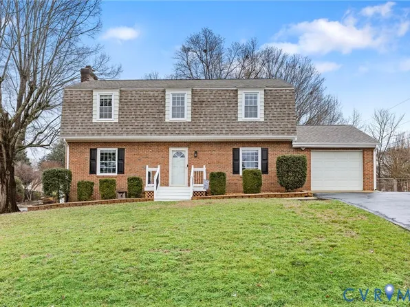 4501 Nambe Cir, North Chesterfield, VA 23237