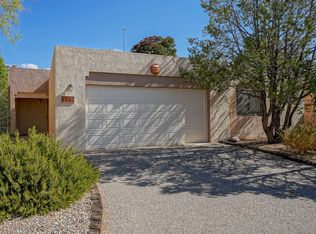 2407 Tramway Terrace Ct NE, Albuquerque, NM 87122