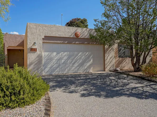 2407 Tramway Terrace Ct NE, Albuquerque, NM 87122