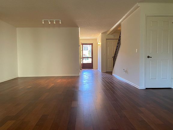 Main floor