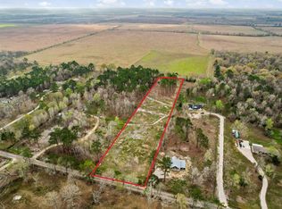 990 County Road 2112, Liberty, TX 77575