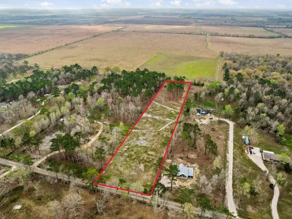 990 County Road 2112, Liberty, TX 77575