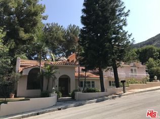 17772 Calle De Palermo, Pacific Palisades, CA 90272