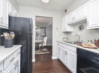Embarcadero Club Apartments, Atlanta, GA 30337