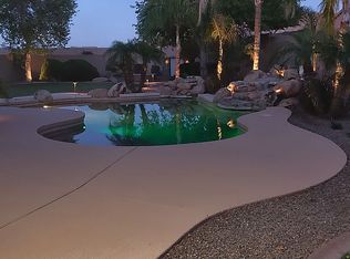 1005 E Volk Ln, San Tan Valley, AZ 85140