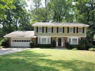 5411 Seaton Way, Dunwoody, GA 30338