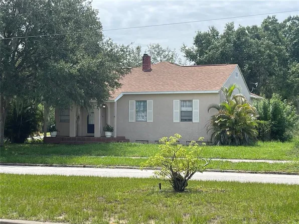 841 Fielder Blvd, Sebring, FL 33870