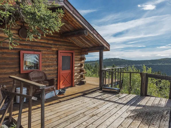 1885 Ridge Run, Fairbanks, AK 99712