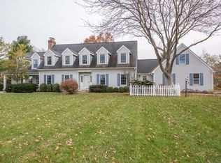 7461 Davis Rd, Hilliard, OH 43026