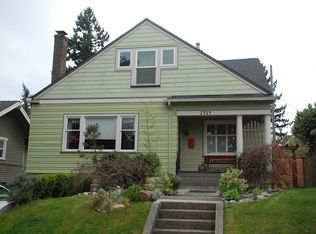 2914 N 20th St, Tacoma, WA 98406