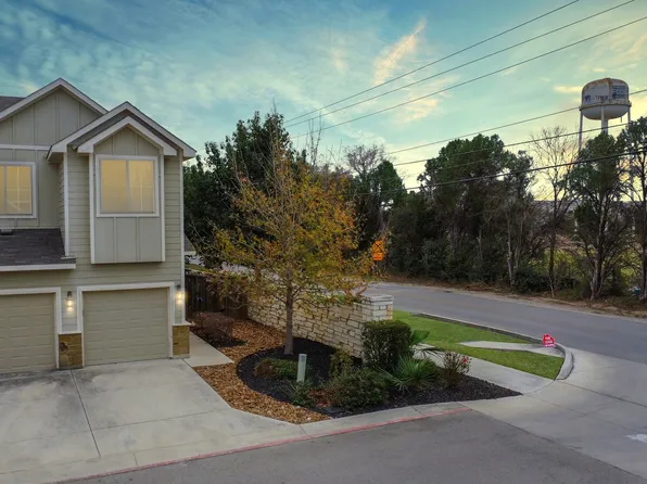 712 Gristmill #18B, New Braunfels, TX 78130