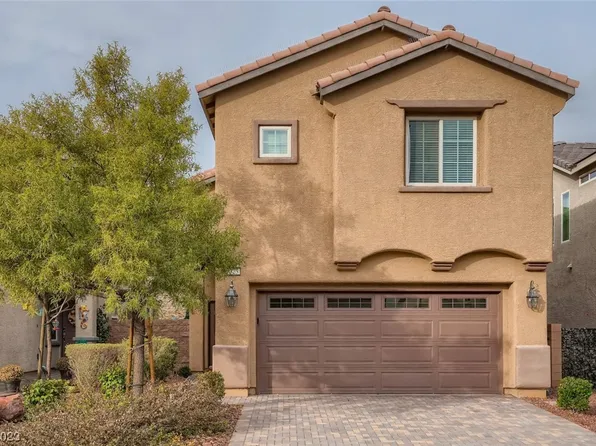 7323 Puddle Duck St, Las Vegas, NV 89166