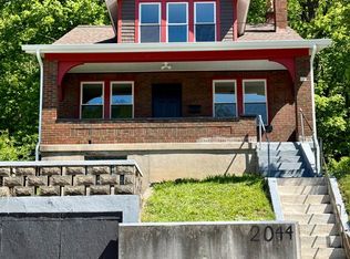 2044 Queen City Ave, Cincinnati, OH 45214