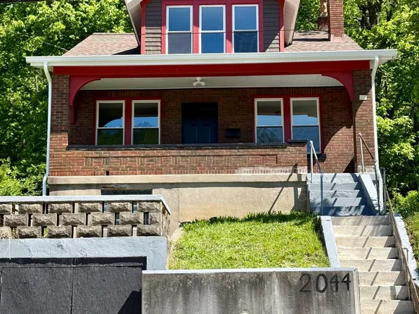 2044 Queen City Ave, Cincinnati, OH 45214
