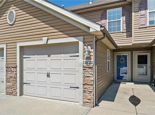 11622 N Ewing Ave, Kansas City, MO 64156