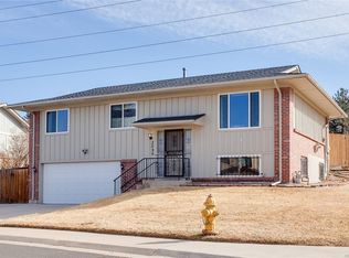 3096 S Roslyn St, Denver, CO 80231