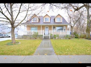 152 N 300 W, Brigham City, UT 84302