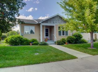 4113 Rainbow Dr, Missoula, MT 59803