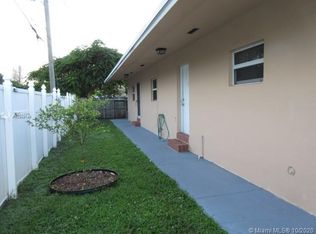 1912 Jefferson St #1, Hollywood, FL 33020