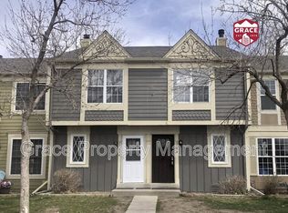 2224 S Jasper Way APT B, Aurora, CO 80013