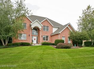 5307 Renee Ave, Crystal Lake, IL 60014