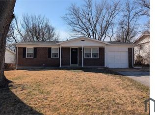 1516 Farmview Ave, Saint Louis, MO