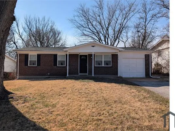 1516 Farmview Ave, Saint Louis, MO 63138