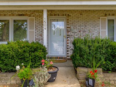 1504 Springdale Ct, Mexico, MO, 65265