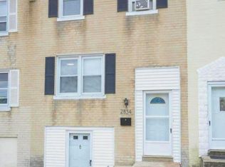 2834 Woodbridge Rd, Philadelphia, PA 19114