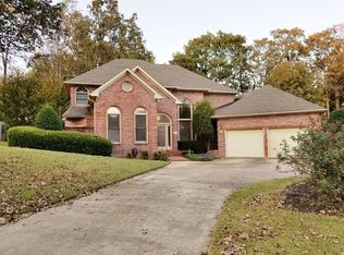2304 Rusher Ln, Jonesboro, AR 72404