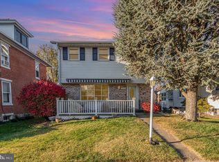 112 S 15th St, Camp Hill, PA 17011