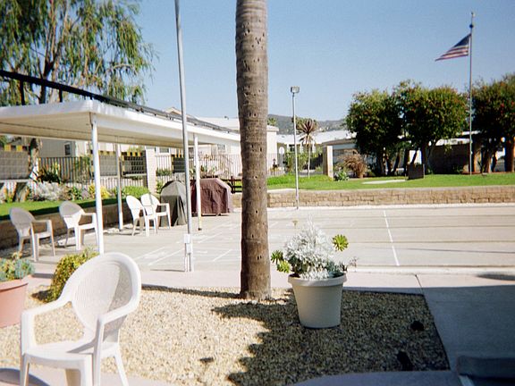 4th image of 1600 E Vista Way Space 43