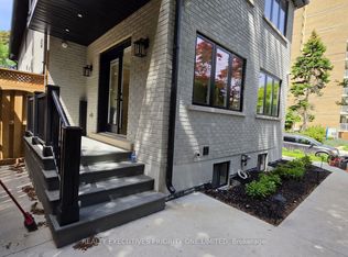 10 Lascelles Blvd, Toronto, ON M4V 2B5