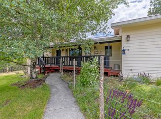 115 Forest Park Dr, Clancy, MT 59634