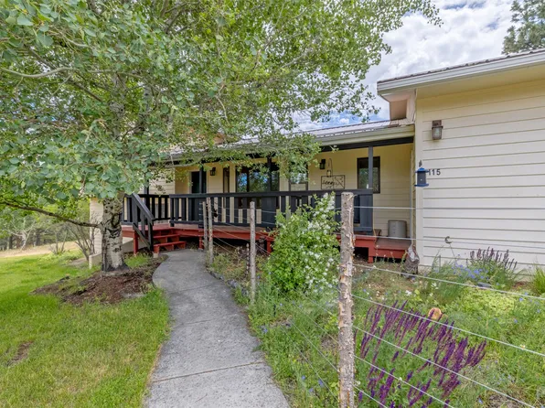 115 Forest Park Dr, Clancy, MT 59634