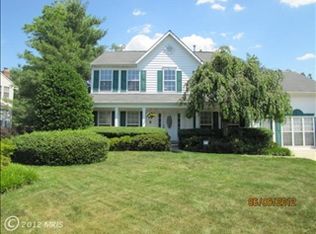 2364 Ashford Dr, Waldorf, MD