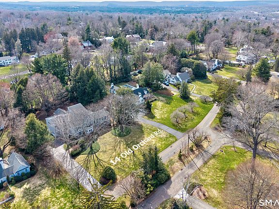 3rd image of 14 Old Orchard Road